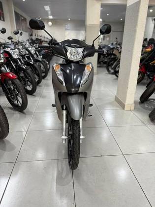HONDA BIZ 125 EX HONDA BIZ 125 EX